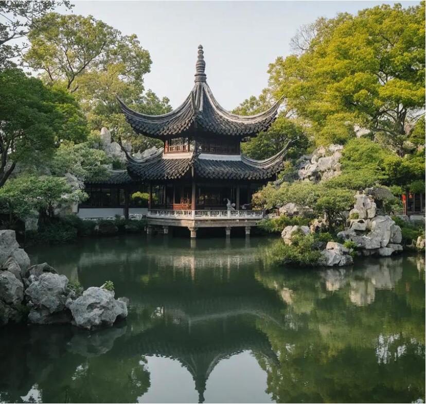 延安水桃餐饮有限公司